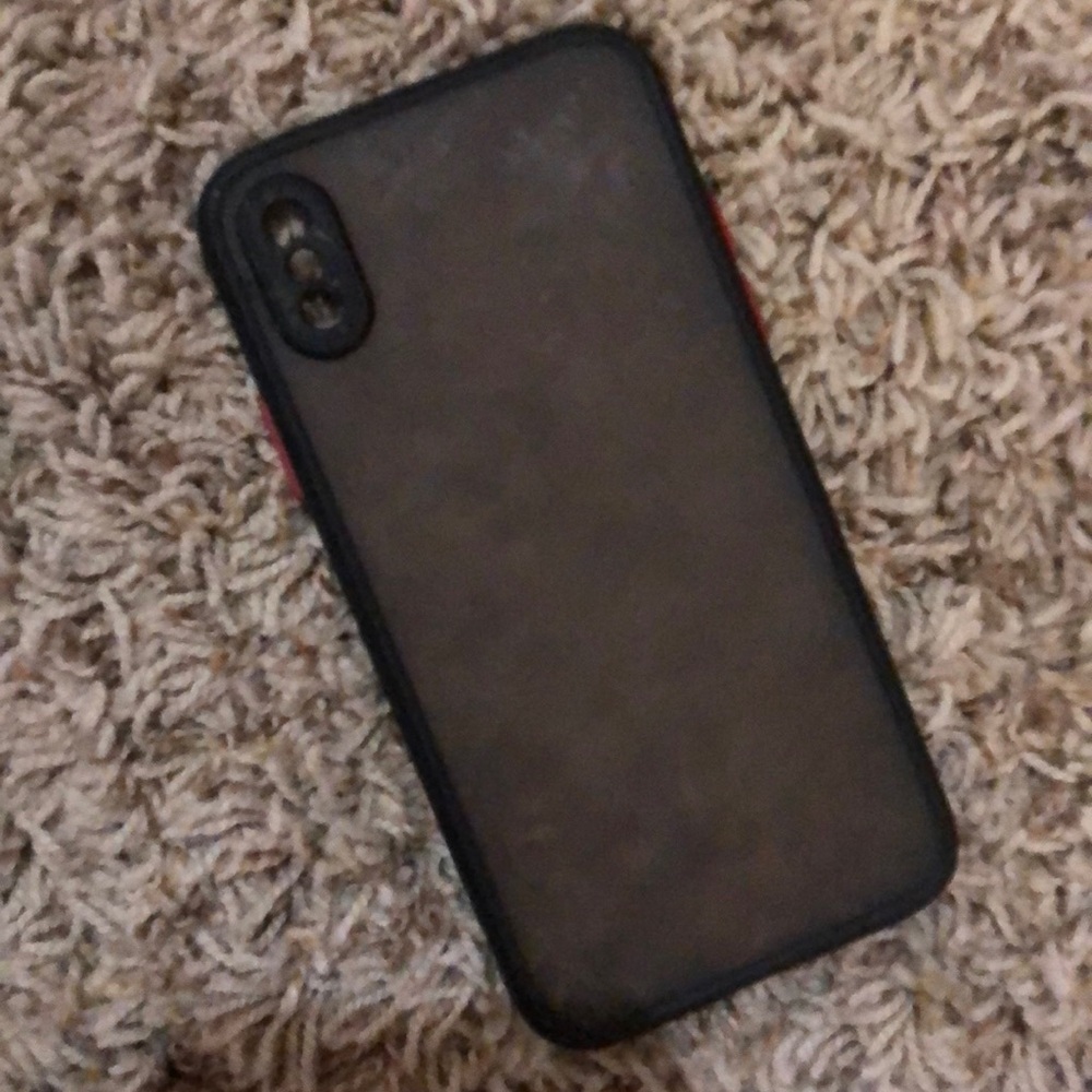 iphone x phone case